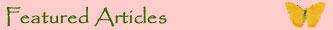 Featured Articles