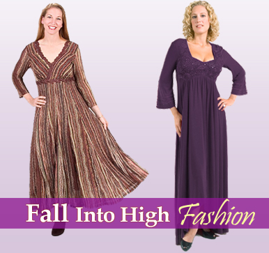 zaftique plus size