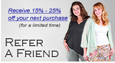 Refer a Friend and Save!