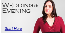 Wedding & Eveningwear